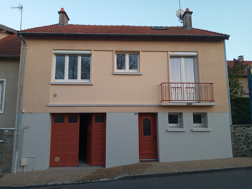 Photo de PRO RENOV HABITAT COUVERTURE DEMOUSSAGE HYDROFUGE COLORÉE à Panazol (87350)