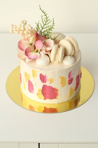 Pâtisserie Gourmets-Crafts - Thumbnail