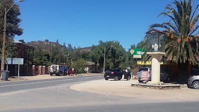 Photos of Caba&ntilde;as ANTUKUY&Eacute;N