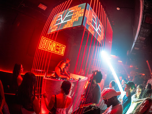 Bunker Nightclub - Thumbnail