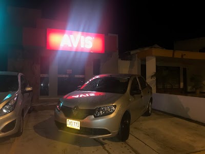 Photos of Avis Cartagena
