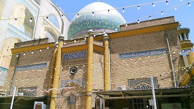 Photos of Fakhr Mosque