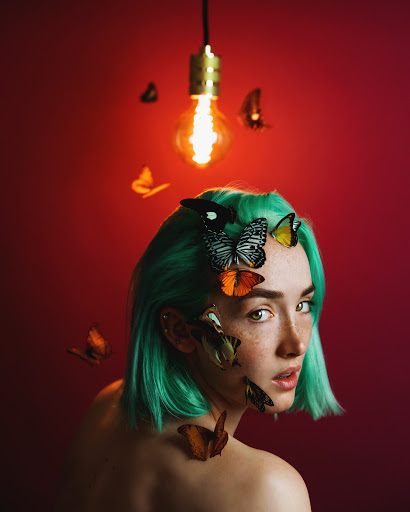 Claire Luxton