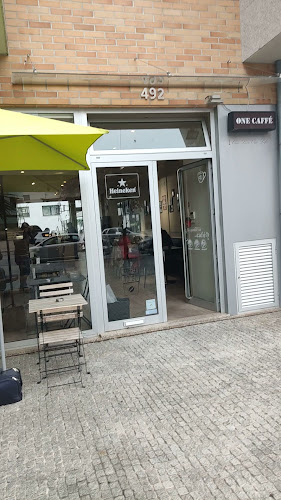 One Caffe - Cafeteria