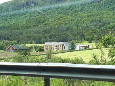 Photos of Vollan farm