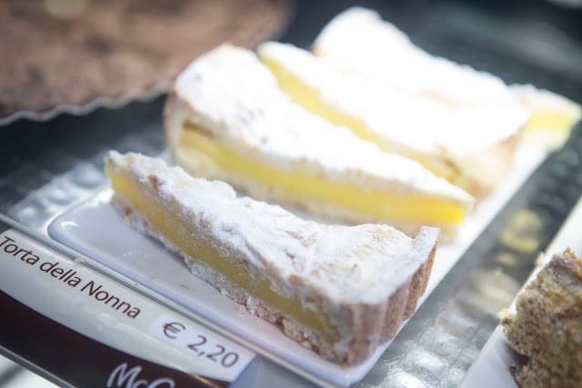 McDonald's Ravenna Ipercoop