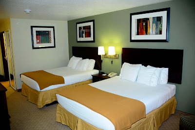 Holiday Inn Express & Suites Alamogordo