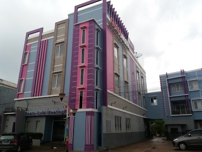 Photos of Guest Hotel