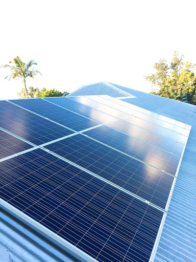 Good Vibes Electrical - Gold Coast Electricians - Thumbnail