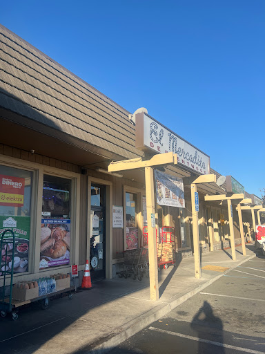 El Mercadito de Brentwood
