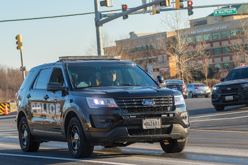 Bel Air Police Department - Thumbnail