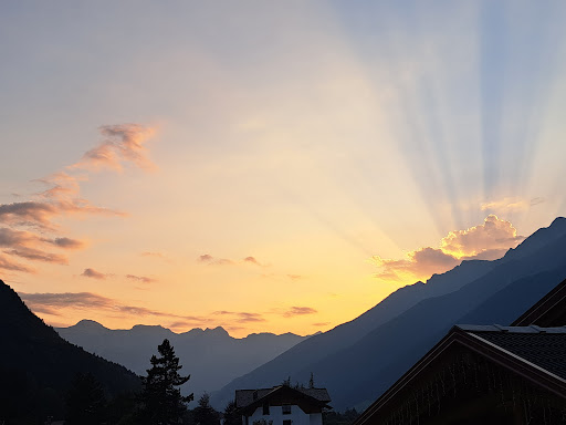 Rustico Pineta - Affitti - Ing. A.Riva - Schilpario affitto Gallery - Italy