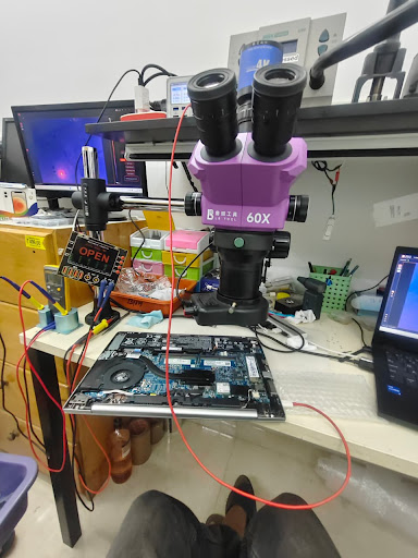 Laptop Repair At Cheap Price post image