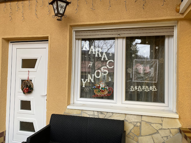 Parád, Széchenyi István út 17, 3240