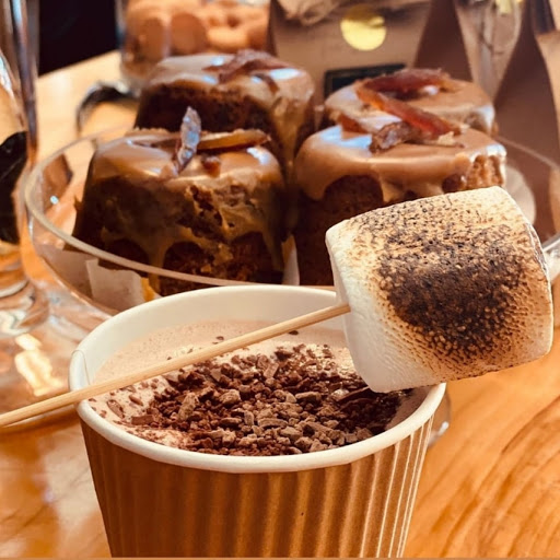 The Daylesford Hot Chocolate Company - Thumbnail