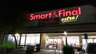 Smart & Final Extra!