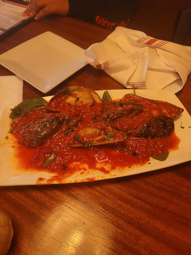 Mama Rosa's Italian Family Restaurant - Thumbnail