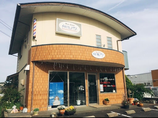 ヘアーサロンシバタ