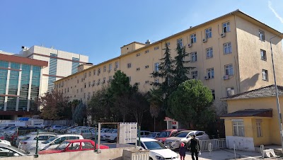 Photos of Kocaeli State Hospital