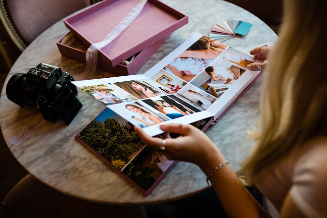 kayziebaweddings.co.uk