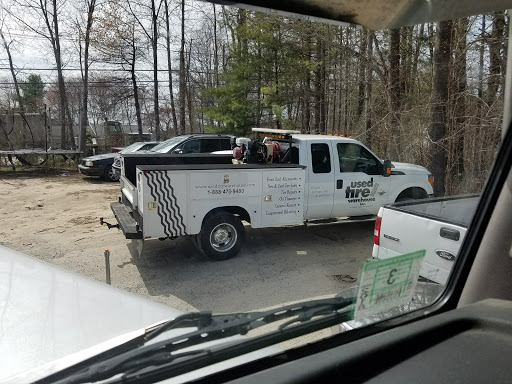 C & R Truck Parts Inc