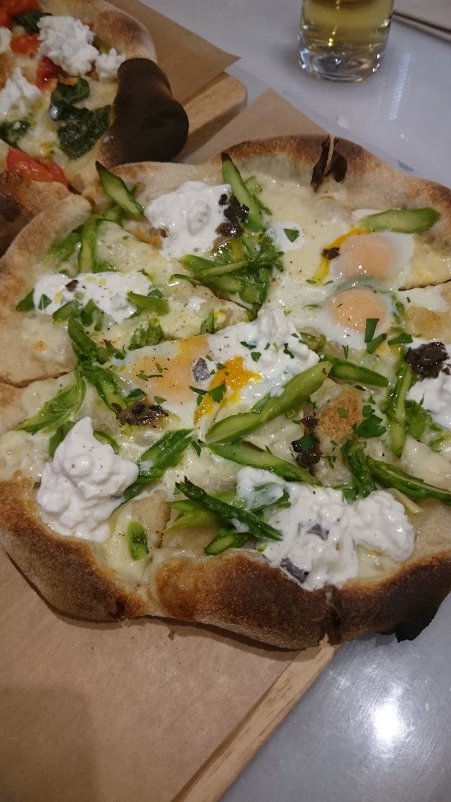 Fortino pizza bar e cucina