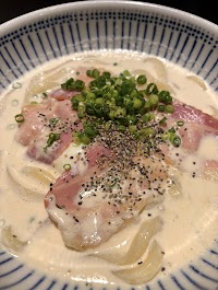 うどん酒場 金澤亭