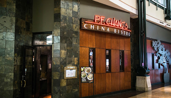 P.F. Chang's