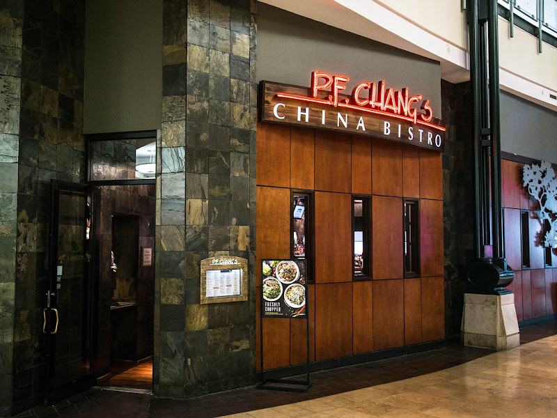 P.F. Chang's — photo