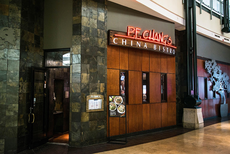 P.F. Chang's — photo