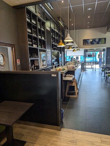 Avis sur L'Epicerie Comptoir à Grenoble - Restaurant