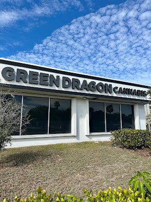 Photo of Green Dragon Dispensary Cape Coral