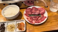 焼肉 近江牛肉店 新橋本店
