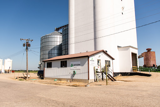 Agtegra Cooperative - Leola Grain