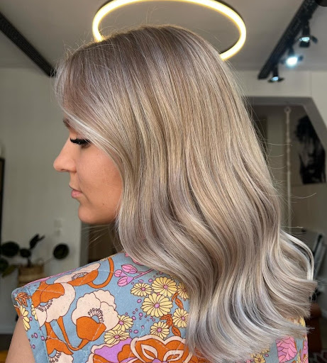 Coiffeur Metz L'expérience appart