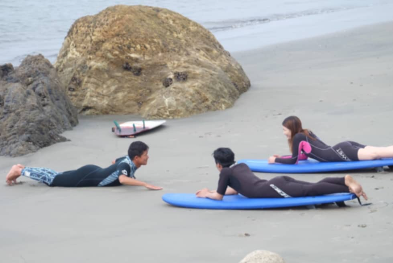 inity surf アイニティーサーフ