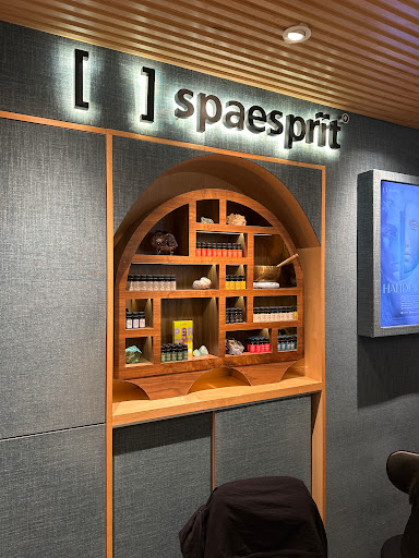 Spa Esprit Raffles City - Thumbnail