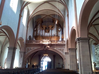 Photos of Kirchengemeinde St. Salvator