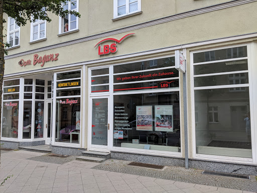 LBS Neustrelitz Logo