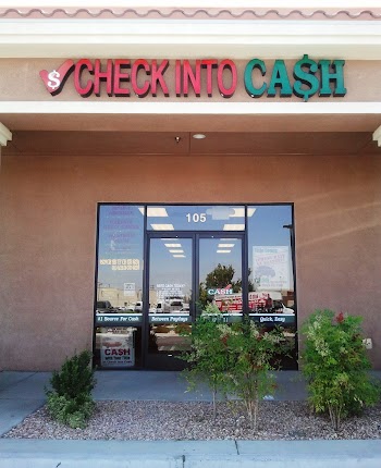 Check Into Cash photo