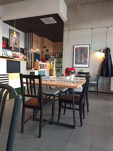 Opinie o Koleżanki Cafe w Łódź - Kawiarnia