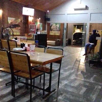 Photos of Rumah Makan Ciganea Express