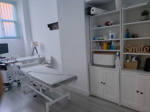 Clínica de fisioterapia Firok - Thumbnail