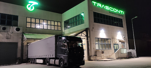Trasconti Srl - Visual