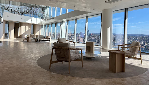 Corrs Chambers Westgarth - Thumbnail