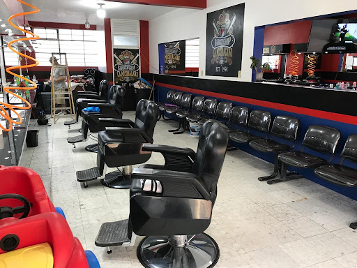 Barber Shop La Michoacana
