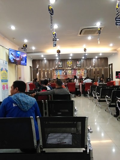 Photos of KANTOR KPP PRATAMA MEDAN BARAT
