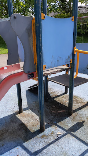 Playground Sandringham Park - Thumbnail