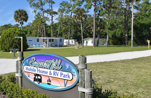 SugarMill Mobile Home and RV Park - Thumbnail