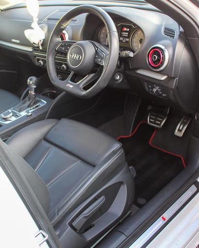KNMDetailing - Visual